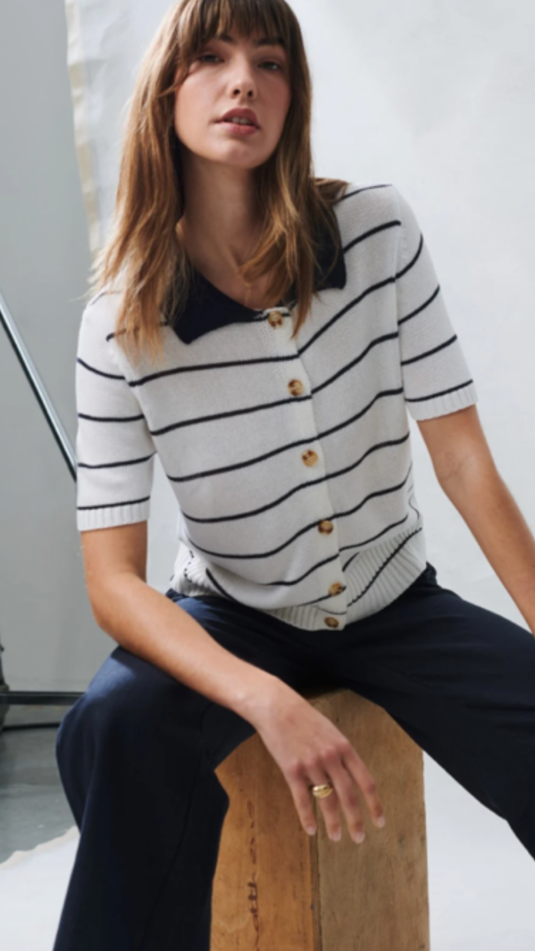 Saylor Top